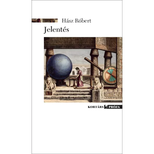 Jelentés - Hász Róbert