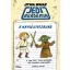 Star Wars: Jedi akadémia - A napló visszavág (Star Wars)
