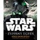 Star Wars: Zsivány Egyes /Képes enciklopédia (Válogatás)