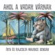 Ahol a vadak várnak (Maurice Sendak)