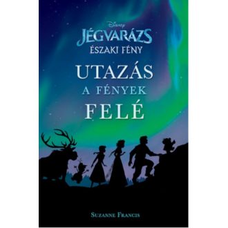 Jégvarázs: Északi fény - utazás a fények felé (Disney)