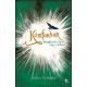 Nevermoor 3. - Kámforkór - Morrigan Crow nagy dobása - Jessica Townsend