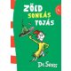 Zöld sonkás tojás (Dr. Seuss)