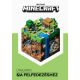 Minecraft: Útmutató a felfedezéshez (Stephanie Milton)