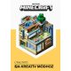 Minecraft: Útmutató a kreatív módhoz (Craig Jelley)