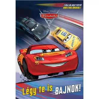 Verdák 3. - Légy te is bajnok!