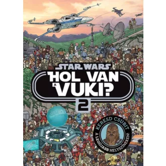 Star Wars: Hol van a vuki 2. /Galatikus böngésző (Star Wars)