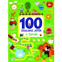 Foglalkoztató könyv