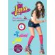 Soy Luna 4. - A döntő felé (Disney)