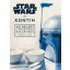 Star Wars: Kantin - 40 recept a messzi-messzi galaxisból (Star Wars)