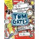 Az én csúcsszuper világom - Tom Gates 1. (2. kiadás) (L. Pichon)