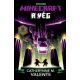 Minecraft: A Vég (Catherynne M. Valente)