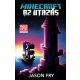 Minecraft - Az utazás - Jason Fry