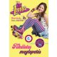 Soy Luna 6. - Tökéletes meglepetés (Disney)