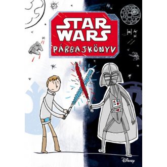 Star Wars: Párbajkönyv (Star Wars)