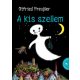 A kis szellem (4. kiadás) (Otfried Preussler)