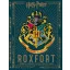 Harry Potter - Roxfort évkönyv /Használd a képzeleted és alkoss! (Évkönyv)