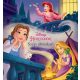 Disney Hercegnők: Szép álmokat! (Disney)
