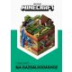 Minecraft: Útmutató a gazdálkodáshoz ()