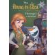 Jégvarázs: Anna és Elza 9. /Hercegnő a trónon (Disney)