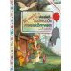 Micimackó - Az első színezős mesekönyvem matricákkal (Disney)