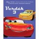 Verdák 3. /Klasszikus Disney történetek sorozata (Disney)