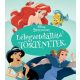 Disney Hercegnők: Lélegzetelállító történetek (Disney)