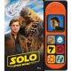 Solo (hangmodulos könyv)