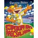 Szuperkupa-döntő Rágcsáliában (Geronimo Stilton)