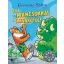 El a mancsokkal a kovakőtől! (Geronimo Stilton)