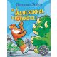 El a mancsokkal a kovakőtől! (Geronimo Stilton)