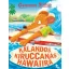 Kalandos kiruccanás Hawaiira (Geronimo Stilton)