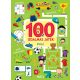 100 izgalmas játék - Foci (Ballon)