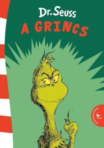 A Grincs - Dr. Seuss (2018)