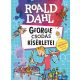 Georgie csodás kísérletei (Roald Dahl)