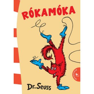 RÓKAMÓKA (Dr. Seuss)