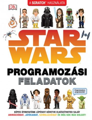 Star Wars: Programozási feladatok (Star Wars)