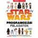 Star Wars: Programozási feladatok (Star Wars)