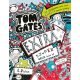Extra szuper nasik (nem is) - Tom Gates 5 és fél (L. Pichon)