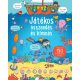 Játékos összeadás és kivonás - Rosie Dickins - Rosie Hore
