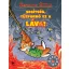 Segítség, tűzforró ez a láva! (Geronimo Stilton)