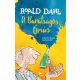 A barátságos óriás (Roald Dahl)