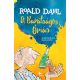 A barátságos óriás (Roald Dahl)