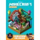 Minecraft: Építsd meg! - Vidámparki kalandok (Stephanie Milton)