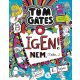 Igen! Nem. (Talán…) - Tom Gates 7. (L. Pichon)