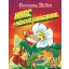 Harc a húsevő virágokkal (Geronimo Stilton)