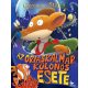 Az óriáskalmár különös esete (Geronimo Stilton)