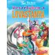 Tea Stilton - Veszélyben a lovastanya (2019)