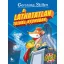 A láthatatlan tolvaj nyomában (Geronimo Stilton)