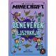 Minecraft: Woodsword Krónikák 2. - Denevérek Éjszakája (Minecraft)